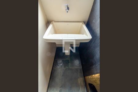 Apartamento à venda com 45m², 1 quarto e 1 vagaLavanderia