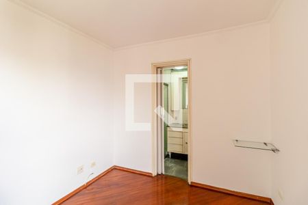 Quarto - Suíte de apartamento à venda com 1 quarto, 45m² em Santa Cecília, São Paulo