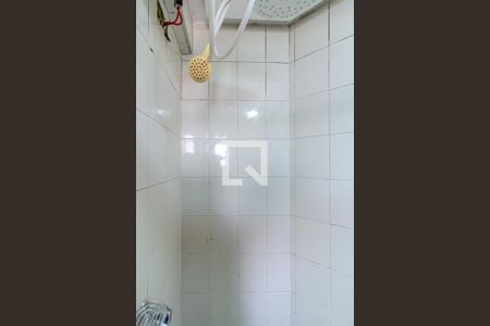 Apartamento à venda com 45m², 1 quarto e 1 vagaBanheiro - Suíte