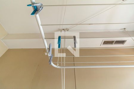 Apartamento à venda com 45m², 1 quarto e 1 vagaLavanderia