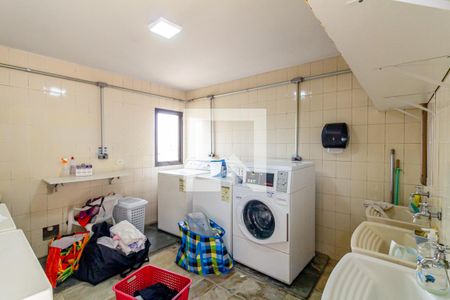 Apartamento à venda com 45m², 1 quarto e 1 vagaÁrea comum - Lavanderia