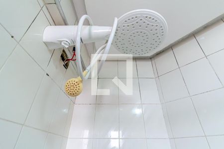 Apartamento à venda com 45m², 1 quarto e 1 vagaBanheiro - Suíte