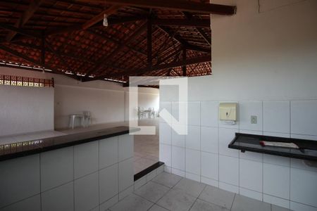 Casa à venda com 316m², 3 quartos e 3 vagasSalão de Festas