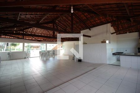 Casa à venda com 316m², 3 quartos e 3 vagasSalão de Festas