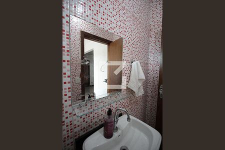 Casa à venda com 316m², 3 quartos e 3 vagasLavabo