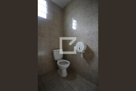 Casa à venda com 316m², 3 quartos e 3 vagasBanheiro 2 do Salão de Festas