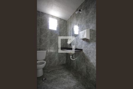 Casa à venda com 316m², 3 quartos e 3 vagasBanheiro 1 do Salão de Festas