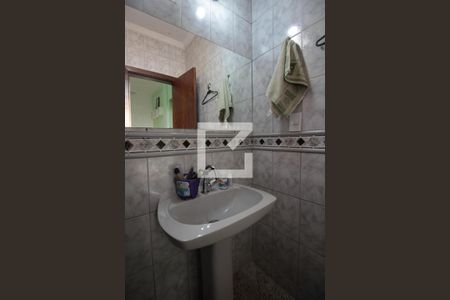 Casa à venda com 316m², 3 quartos e 3 vagasBanheiro da Suite 1