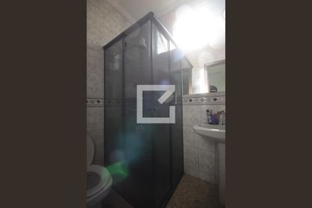 Casa à venda com 316m², 3 quartos e 3 vagasBanheiro da Suite 1