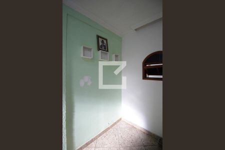 Casa à venda com 316m², 3 quartos e 3 vagasCloset da Suite 1