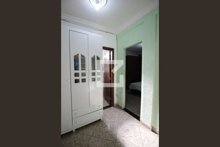 Casa à venda com 316m², 3 quartos e 3 vagasCloset da Suite 1