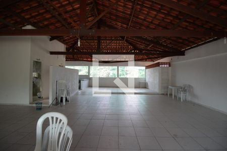 Casa à venda com 316m², 3 quartos e 3 vagasSalão de Festas