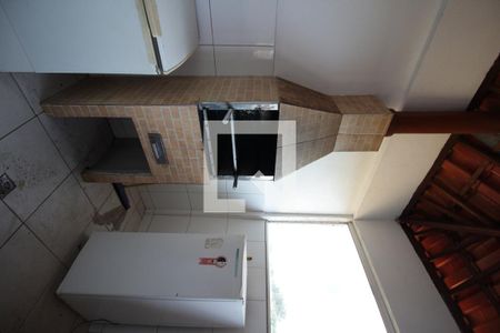 Casa à venda com 316m², 3 quartos e 3 vagasSalão de Festas