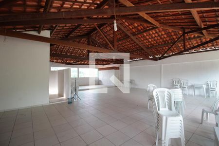 Casa à venda com 316m², 3 quartos e 3 vagasSalão de Festas