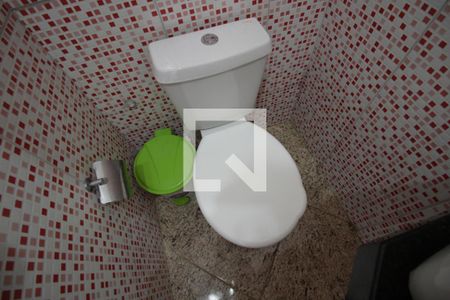 Casa à venda com 316m², 3 quartos e 3 vagasLavabo