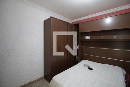 Suite 1 de casa à venda com 3 quartos, 316m² em Etelvina Carneiro, Belo Horizonte