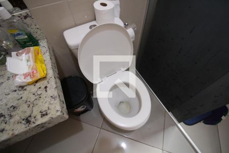 Casa à venda com 316m², 3 quartos e 3 vagasBanheiro da Suíte 2