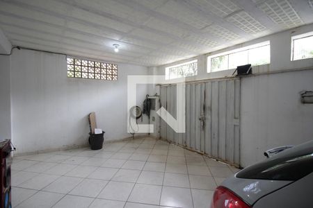Casa à venda com 316m², 3 quartos e 3 vagasGaragem