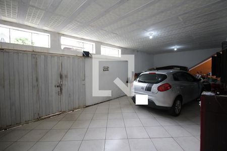 Casa à venda com 316m², 3 quartos e 3 vagasGaragem
