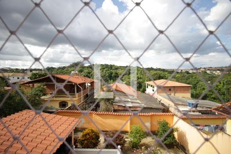 Casa à venda com 316m², 3 quartos e 3 vagasVista do Salão de Festas