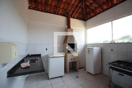 Casa à venda com 316m², 3 quartos e 3 vagasSalão de Festas