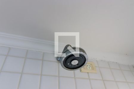 Apartamento à venda com 227m², 3 quartos e 4 vagas Apartamento à venda com 227m², 3 quartos e 4 vagasBanheiro da Suíte 3