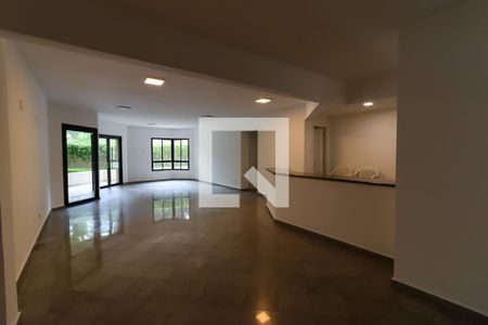 Apartamento à venda com 227m², 3 quartos e 4 vagas Apartamento à venda com 227m², 3 quartos e 4 vagasÁrea comum - Salão de festas