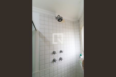 Apartamento à venda com 227m², 3 quartos e 4 vagas Apartamento à venda com 227m², 3 quartos e 4 vagasBanheiro da Suíte 3