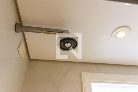 Apartamento à venda com 227m², 3 quartos e 4 vagas Apartamento à venda com 227m², 3 quartos e 4 vagasBanheiro 2 da Suíte 1