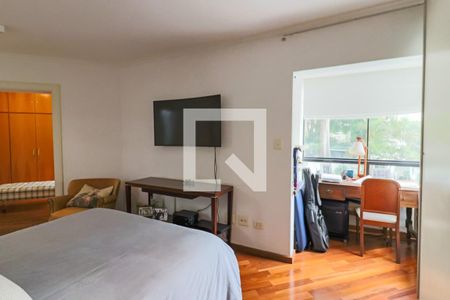 Apartamento à venda com 227m², 3 quartos e 4 vagas Apartamento à venda com 227m², 3 quartos e 4 vagasSuíte 1