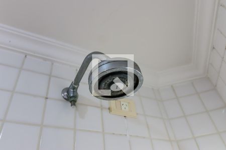 Apartamento à venda com 227m², 3 quartos e 4 vagas Apartamento à venda com 227m², 3 quartos e 4 vagasBanheiro da Suíte 2