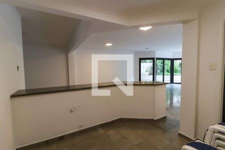 Apartamento à venda com 227m², 3 quartos e 4 vagas Apartamento à venda com 227m², 3 quartos e 4 vagasÁrea comum - Salão de festas