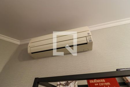 Apartamento à venda com 227m², 3 quartos e 4 vagas Apartamento à venda com 227m², 3 quartos e 4 vagasAr condicionado