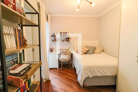 Apartamento à venda com 227m², 3 quartos e 4 vagas Apartamento à venda com 227m², 3 quartos e 4 vagasSuíte 3