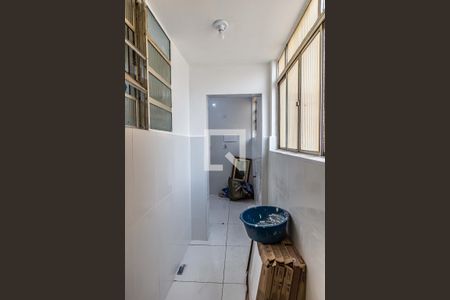 Apartamento à venda com 60m², 1 quarto e sem vagaÁrea de serviço