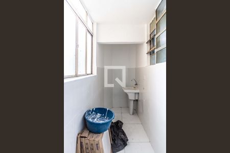 Apartamento à venda com 60m², 1 quarto e sem vagaÁrea de serviço