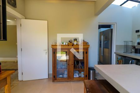 Casa para alugar com 40m², 1 quarto e 4 vagas Casa para alugar com 40m², 1 quarto e 4 vagasCozinha