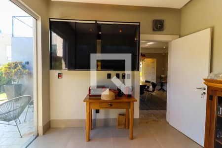 Casa para alugar com 40m², 1 quarto e 4 vagas Casa para alugar com 40m², 1 quarto e 4 vagasCozinha