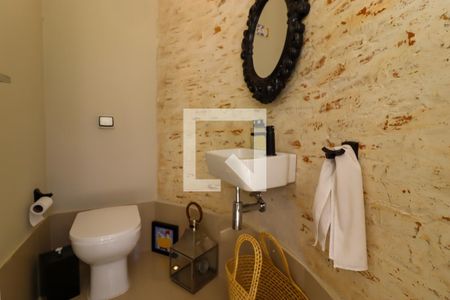 Casa para alugar com 40m², 1 quarto e 4 vagas Casa para alugar com 40m², 1 quarto e 4 vagasLavabo