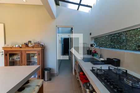 Casa para alugar com 40m², 1 quarto e 4 vagas Casa para alugar com 40m², 1 quarto e 4 vagasCozinha Cozinha