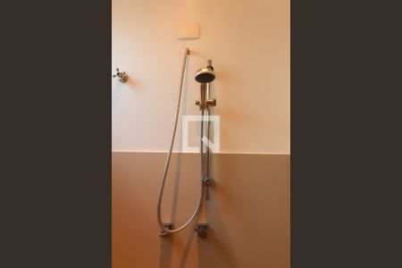 Casa para alugar com 40m², 1 quarto e 4 vagas Casa para alugar com 40m², 1 quarto e 4 vagasBanheiro da Suíte 2