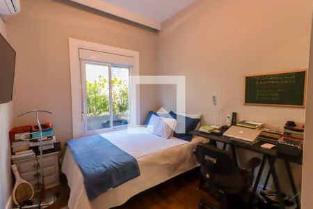 Casa para alugar com 40m², 1 quarto e 4 vagas Casa para alugar com 40m², 1 quarto e 4 vagasSuíte 2