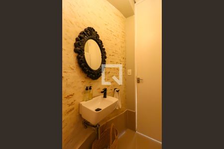 Casa para alugar com 40m², 1 quarto e 4 vagas Casa para alugar com 40m², 1 quarto e 4 vagasLavabo