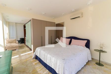 Casa para alugar com 40m², 1 quarto e 4 vagas Casa para alugar com 40m², 1 quarto e 4 vagasSuíte 3