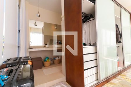 Casa para alugar com 40m², 1 quarto e 4 vagas Casa para alugar com 40m², 1 quarto e 4 vagasSuíte 3