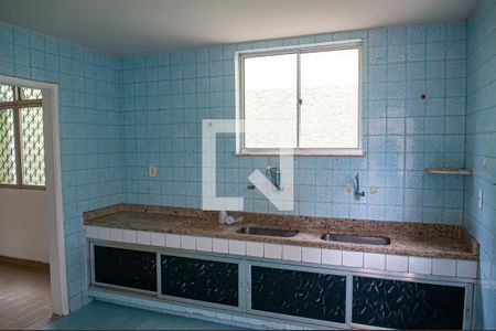 Casa à venda com 470m², 7 quartos e 4 vagascozinha