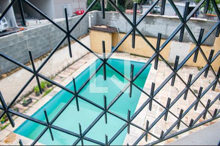 Casa à venda com 470m², 7 quartos e 4 vagasvista piscina