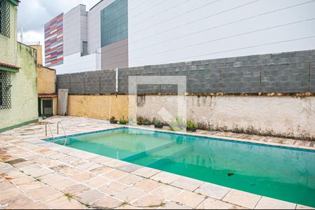 Casa à venda com 470m², 7 quartos e 4 vagaspiscina