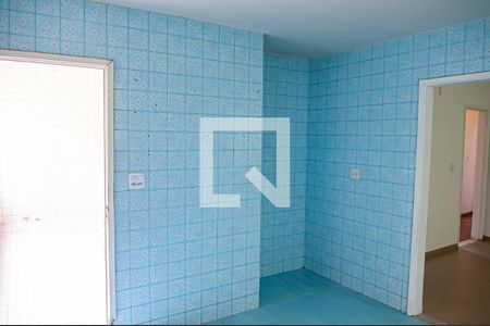 Casa à venda com 470m², 7 quartos e 4 vagascozinha