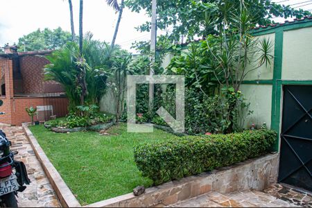 Casa à venda com 470m², 7 quartos e 4 vagasjardim